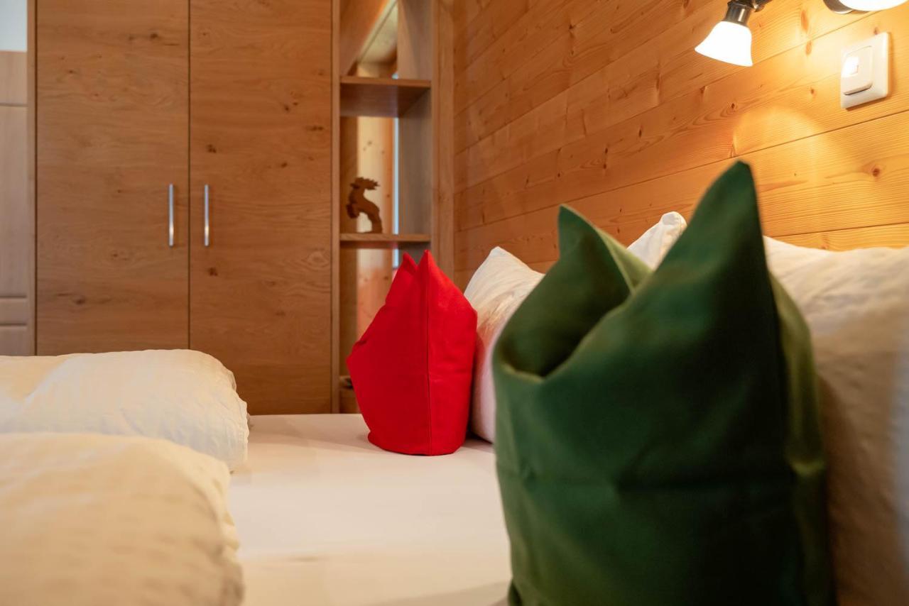 Ferienwohnung Heidi 엘멘 외부 사진