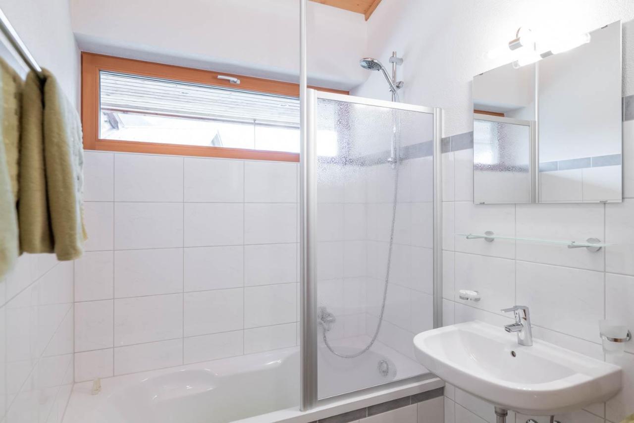 Ferienwohnung Heidi 엘멘 외부 사진